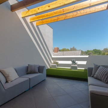 Sherman Oaks Dream Home
