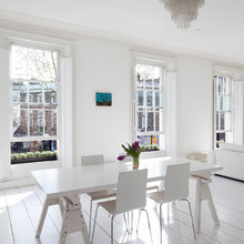 painted floors