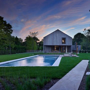 Amagansett Residence