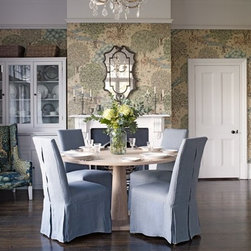 William Morris - Wallpaper - Products