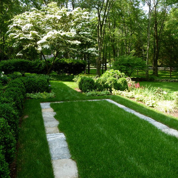 Outdoor Court