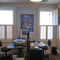 Hoboken - Window Treatments - Window Treatments