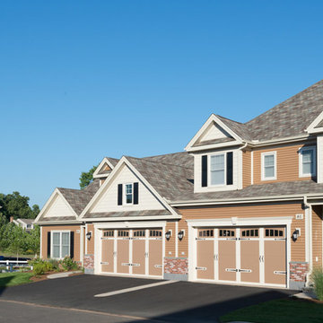 Exteriors