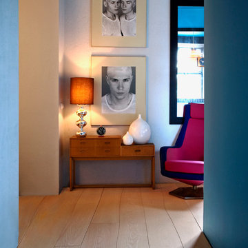 70s Appartment