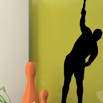 Wall Decals by WALLTAT