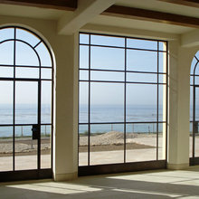 SLIDING DOORS
