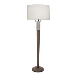 Robert Abbey - Michael Berman Berkley Floor Lamp - Floor Lamps