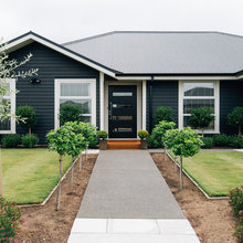 Dream Home