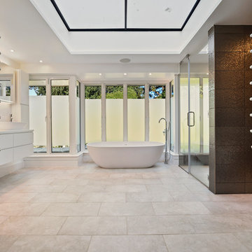 Case Study: Kingston Upon Thames, Surrey