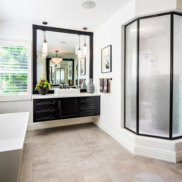 Coto de Caza - Master Suite Remodel