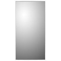 Deluxe Series Medicine Cabinet, 18"x36", Polished Edge, Surface Mount