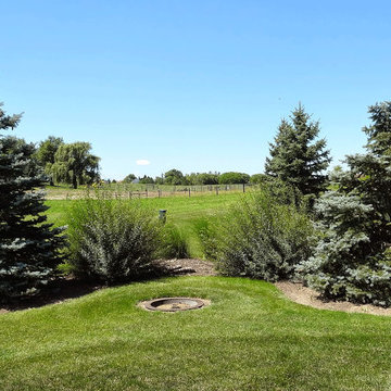 Landscape Construction