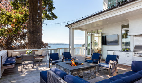10 Must-Have Landscape Features Pros Recommend