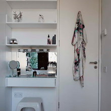 Makeup Vanity