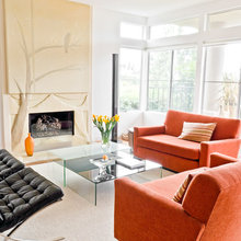 Living Room Ideas
