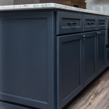 Stone Gate Kitchen Remodel