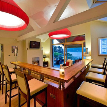 The Starboard House