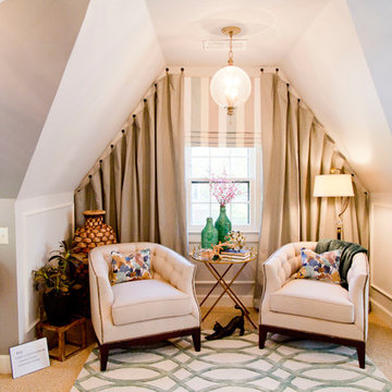 The 47th Symphony Designers' Showhouse