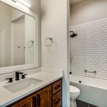 Transitional-Mediterranean: 3,745 ft², 3 BR/3.5 BA/1 ST