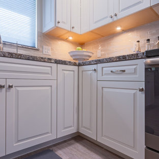 Enchanted Forest Kitchen Granite Houzz