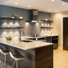 Backsplash Ideas