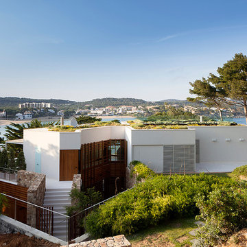 CASA LA FOSCA