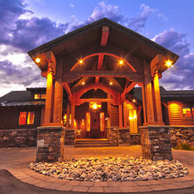 Exterior House Ideas UK