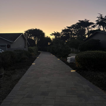 Driveways