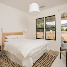 paso bedroom