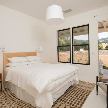 Wine Country Living