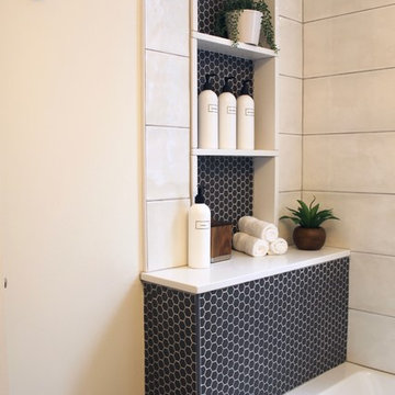 Bathroom - Bessbourough Duplex