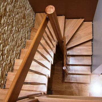 Bolzentreppe Velbert