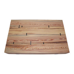 Greenwich Ave. Coffee Table - Coffee Tables