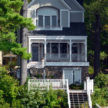 Vacation homes