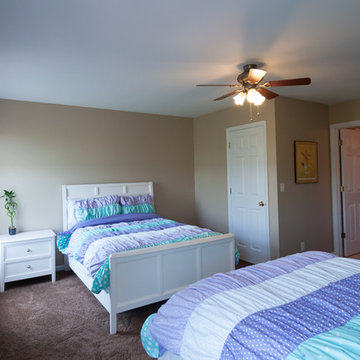 Interiors