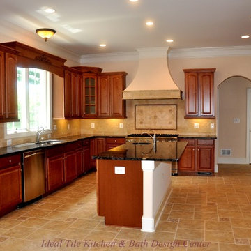 Flooring