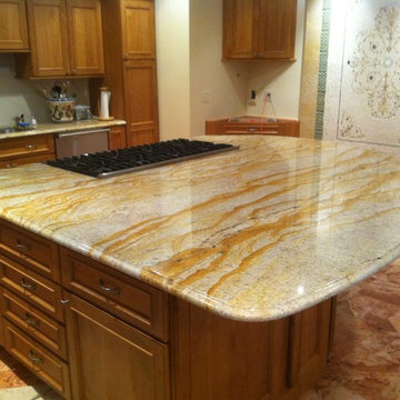 Superior Marble & Tile Inc