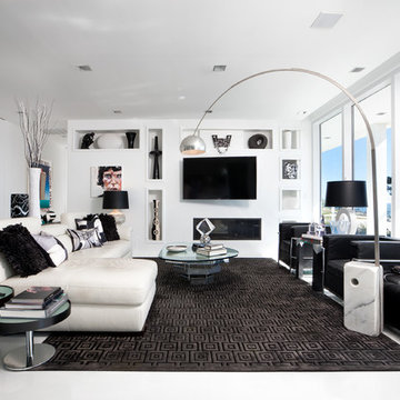 Photography for Kipp Architecture - Private residence