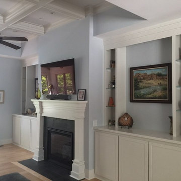 A Craftsman Style Home to Remember!