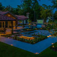 Patio Ideas