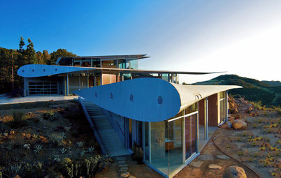 14 Incredible Homes You Won't Believe Exist