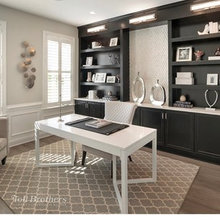 Joe’s Office