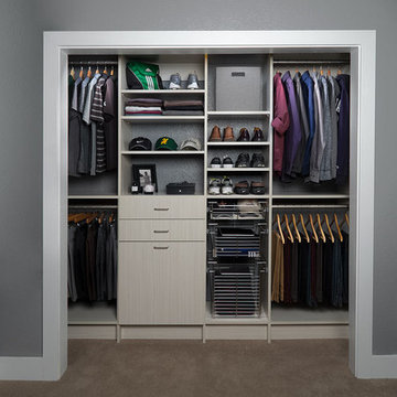 Arctic Closets