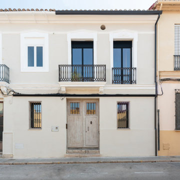 Casa Alonso