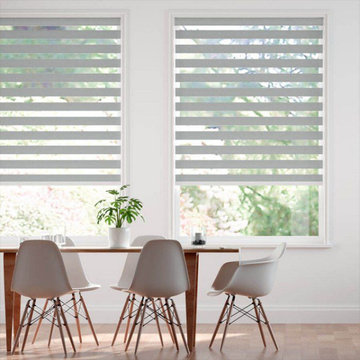 Motorized Blinds and Shades