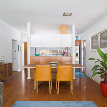 Rick and Cindy MCM Renovation