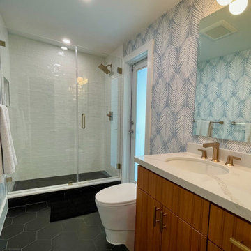 High Pines Home Transformation