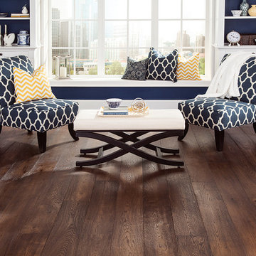 US Floors Hardwood Flooring