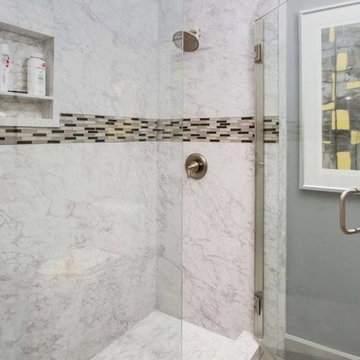 Granite Transformations of Arizona
