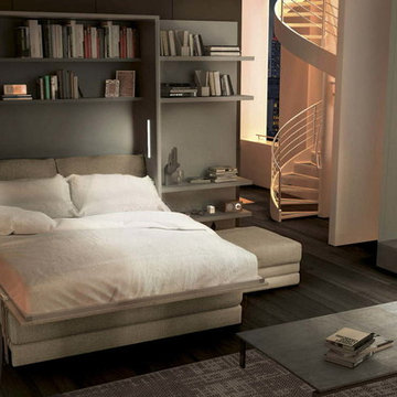 Space Saving Solutions